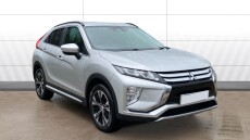 Mitsubishi Eclipse Cross 1.5 3 5dr Petrol Hatchback